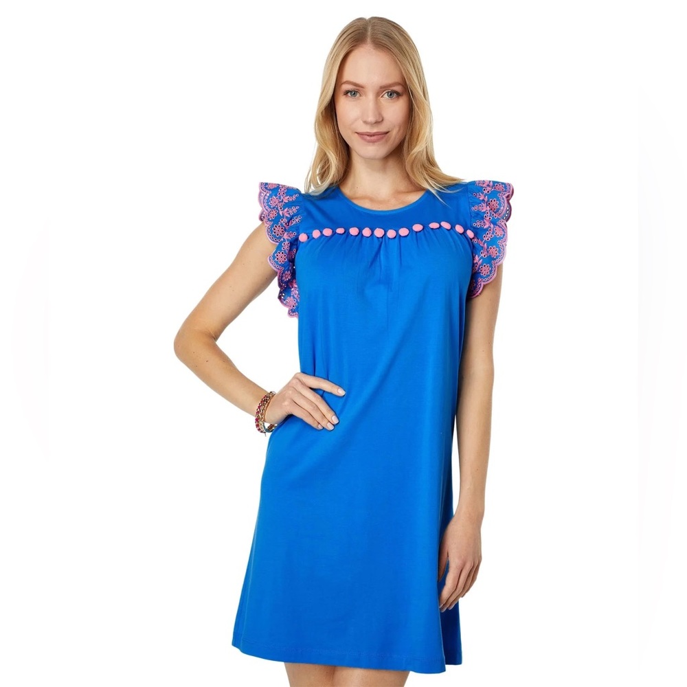 NWT- Lilly Pulitzer Ave Dress